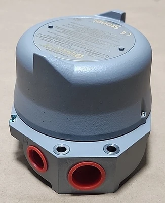 NEW Stonel QX35E02SRA