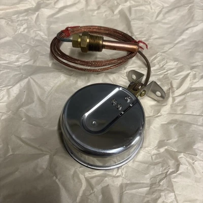 New | in-Stock Trerice V80025050B0105 V80025 Temperature Monitoring California US | Davliegogo LLC #1710515