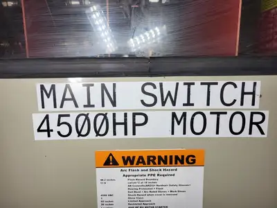 USED POWERCON CORP A67-69