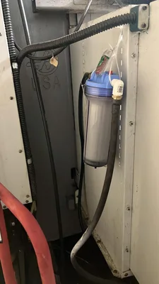 2006 HAAS TM-2 Vertical Machining Centers | Toolquip, Inc. (6)