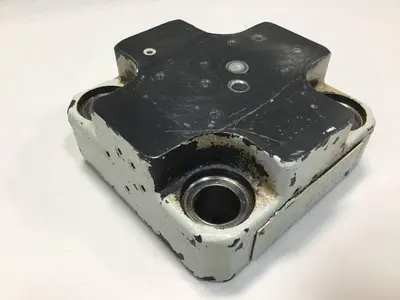 USED HYDROLUX CCE 32 B6 5WX/A10/Y10