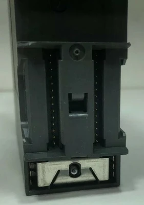 USED Siemens 6ES7 322-1BH01-0AA0