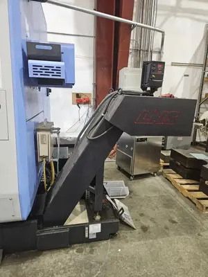 2023 DOOSAN PUMA SMX2600ST CNC LATHES MULTI AXIS | Quick Machinery Sales, Inc. (6)