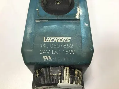 USED HYDROLUX V-WE43P06B06C0BN