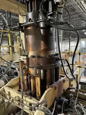 USED 1993 KAUTEX KB 250/64