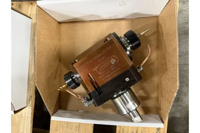 Used _UNKNOWN_ _UNKNOWN_ Live Tools Utah US | KD Auctions #1549277