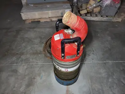 USED GRINDEX 8105.181-0026