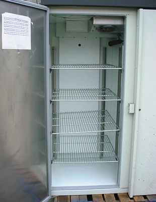 USED PUFFER HUBBARD  INCUBATOR INCUBATOR