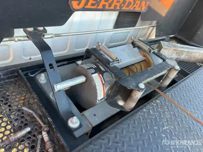 Used 2022 RAM 5500 Service & Utility Trucks Florida US | Truck and Van Outlet #1509143