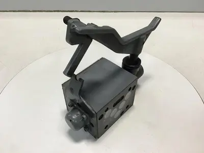 USED PARKER D3ML4BN10X4384