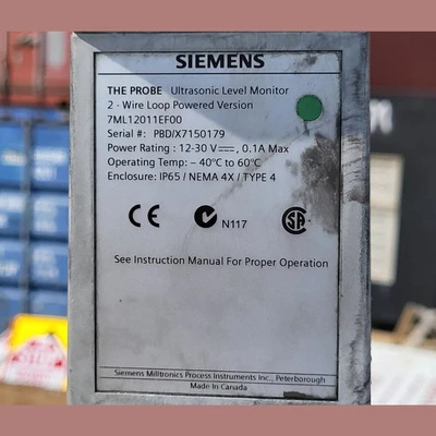 USED METSO DR-24