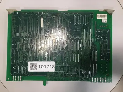 USED BARBER COLMAN A-60010-709