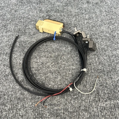 Used Sunx FX4-A3R Photoelectric Sensors California US | Davliegogo LLC #1706927