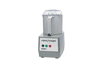 NEW ROBOT COUPE R 301