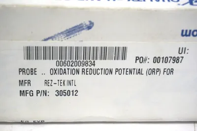 NEW SENSOREX 305012 PROBE