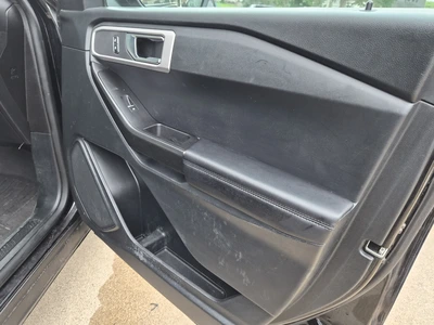 Used 2021 FORD EXPLORER SUVs Wyoming US | Miedema Asset Management Group #1312283