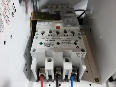 USED EATON HFD3015