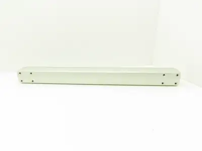 Hoffman S2MT750 Aluminum Tube HMI Support Syspend 281-Max 750mm Long