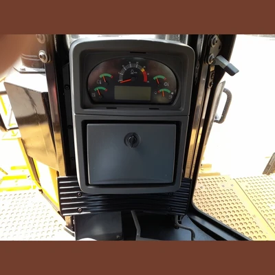 USED 2011 CATERPILLAR D10T