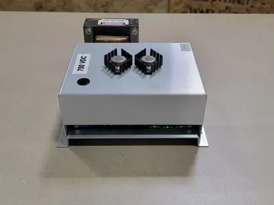USED AVVANCED STROBE PRODUCTS AS4006-1