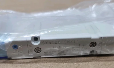 NEW SMC SY5100-5NZ1