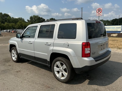 Used 2012 JEEP PATRIOT SUVs Michigan US | Miedema Asset Management Group #1321242
