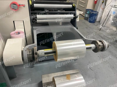 Used 2015 NILPETER FA-6 Flexo Printing Presses Connecticut US | FlexoExport #1490305