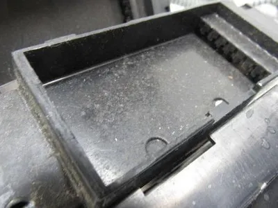 GF Office Furniture PDH-48 Office Panel Cubical Wire Harness