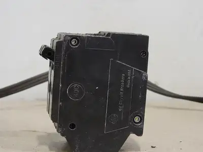 USED GENERAL ELECTRIC THQL230