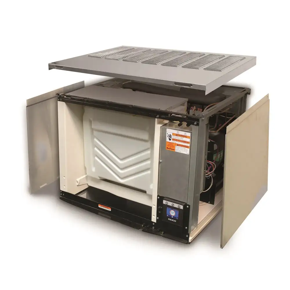 Manitowoc Ice K00379 Top Air Discharge Kit for S-450, S-500 & S-600 Series
