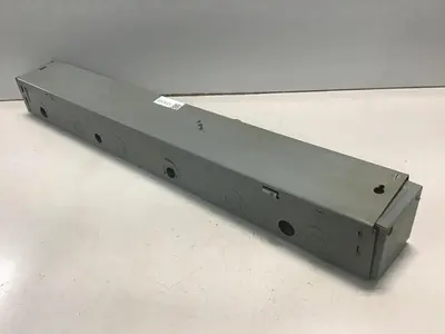 USED SQUARE D D-1065