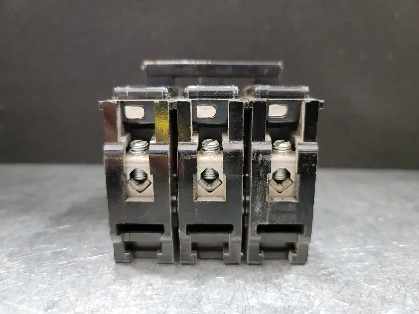 Used ITE EQB315 Switchgears British Columbia CA | Lenmark #243904