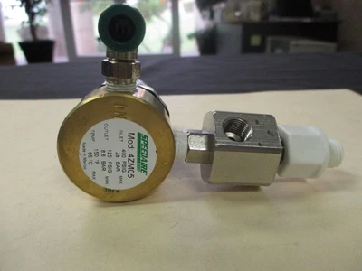 USED Speedaire 4ZM05