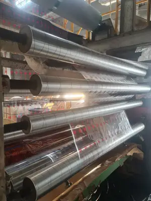 2004 CROWN MACHINE coating line Extrusion Lines, Coating | Mark One Machinery (11)