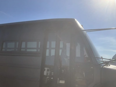 Used 2007 THOMAS PARTY BUS Buses Michigan US | Miedema Asset Management Group #1337219