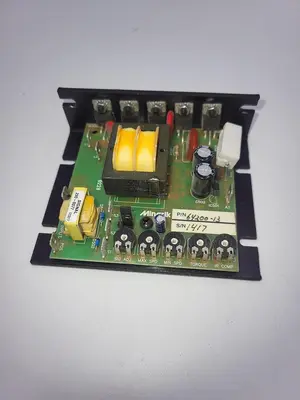 USED MINARIK MINARIK CORP PCM21000A DRIVE P/N 64200-13