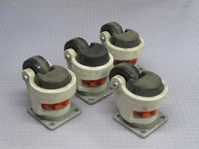 Used WM CASTER _UNKNOWN_ Casters Texas US | OCO Industrial #1727365