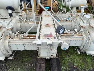 USED ARIEL JGJ-6
