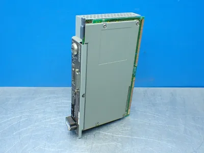 USED ALLENBRADLEY 1785L40E