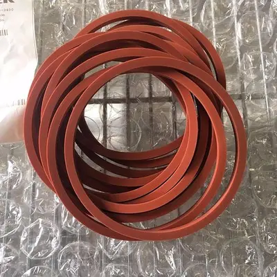 MARCO RUBBER 6TK X 115 ID X OD SQ RING
