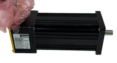 NEW PARKER SM233BE-NFLN SERVO MOTOR SM233BENFLN