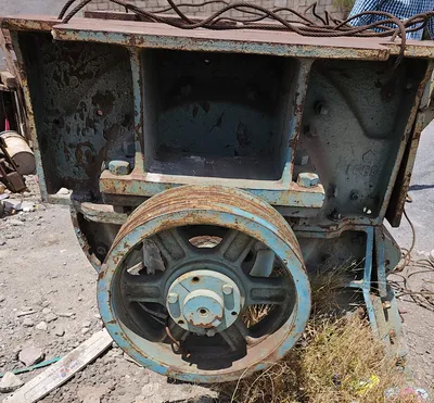 AMERICAN PULVERIZER 3800 Crushers | Alan Ross Machinery (3)