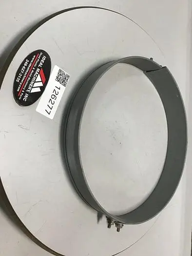 Used WATLOW B09J01JP-3005 Heater Bands Michigan US | Ideal Machinery #598071