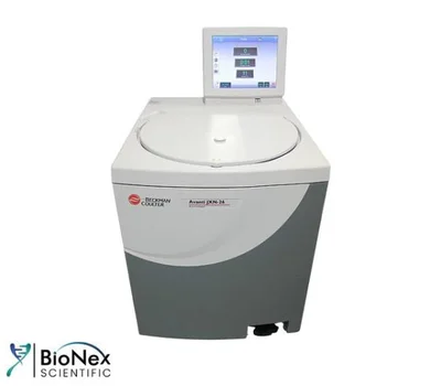 USED MILLIPORE (MERCK) JXN26