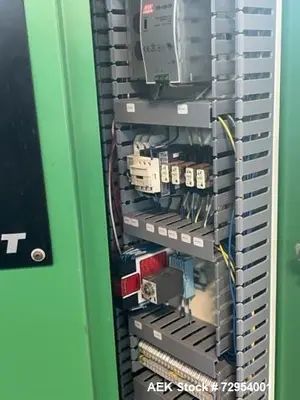 USED HIGHLIGHT INDUSTRIES SYNERGY 3