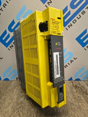 FANUC LTD. A06B-6090-H244-R Servo Drives & Amplifiers | ESS Industrial Equipment Sales (2)