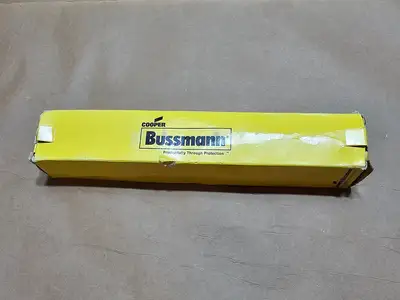 New | in-Stock BUSSMANN FRS-R-200 Misc Electrical & Power Parts British Columbia CA | Lenmark #1439023