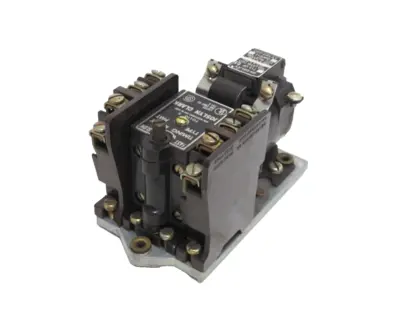 NEW JOSLYN CLARK 713UPA-76 PNEUMATIC TIMING RELAY 713UPA76