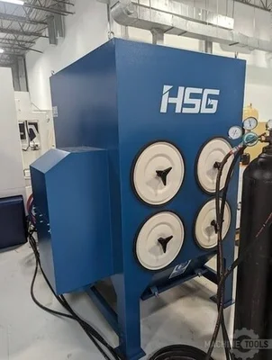 USED HSG TP80S