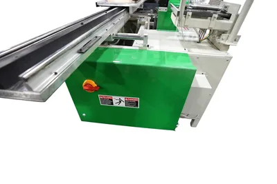 New | in-Stock _UNKNOWN_ _UNKNOWN_ Door Machines Tennessee US | 360 Degree Machinery #1371393